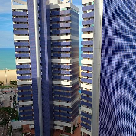 Apartamento No Beach Class Fortaleza Meireles 외부 사진