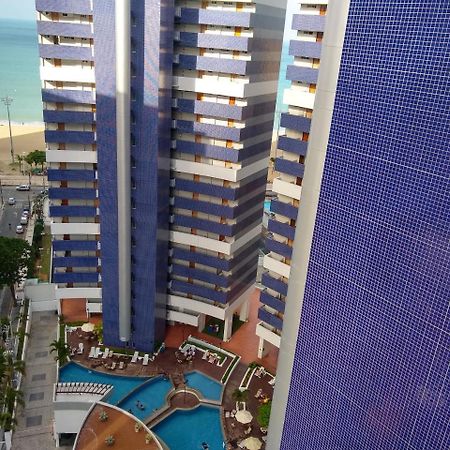 Apartamento No Beach Class Fortaleza Meireles 외부 사진
