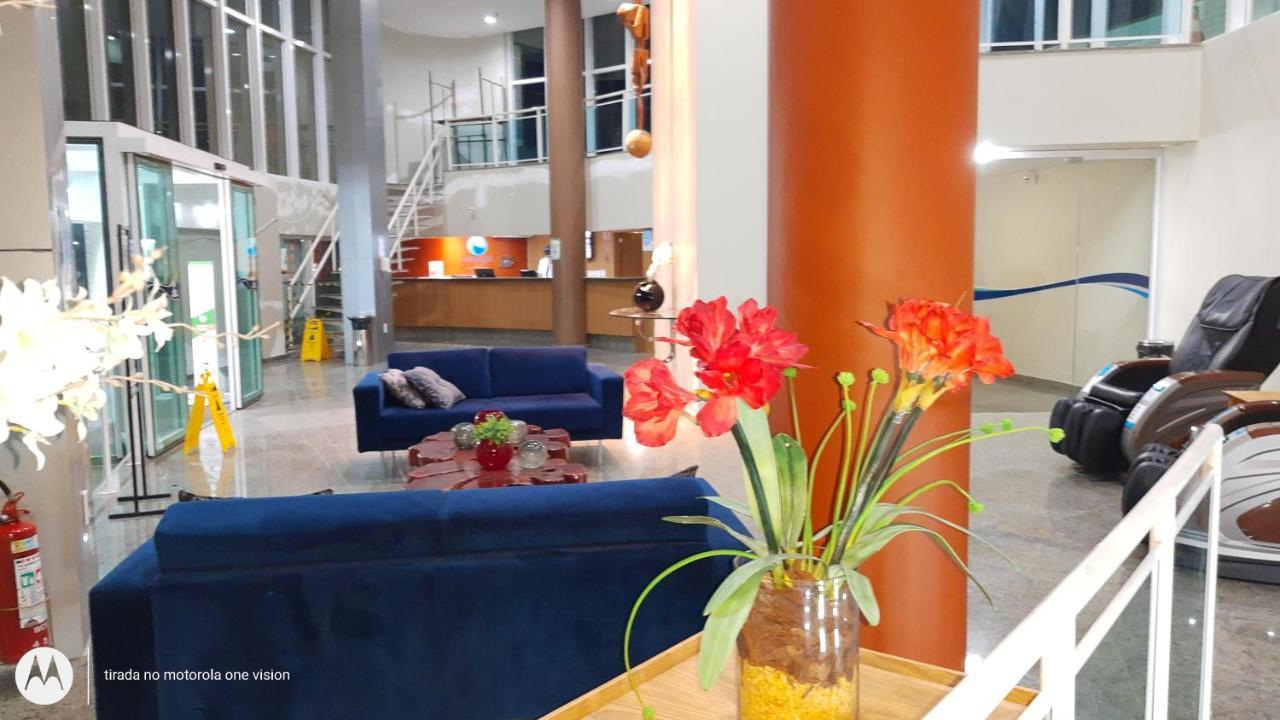 Apartamento No Beach Class Fortaleza Meireles 외부 사진