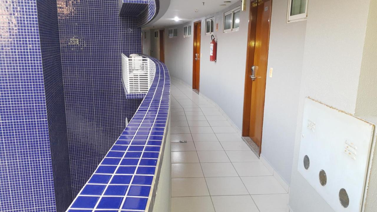 Apartamento No Beach Class Fortaleza Meireles 외부 사진