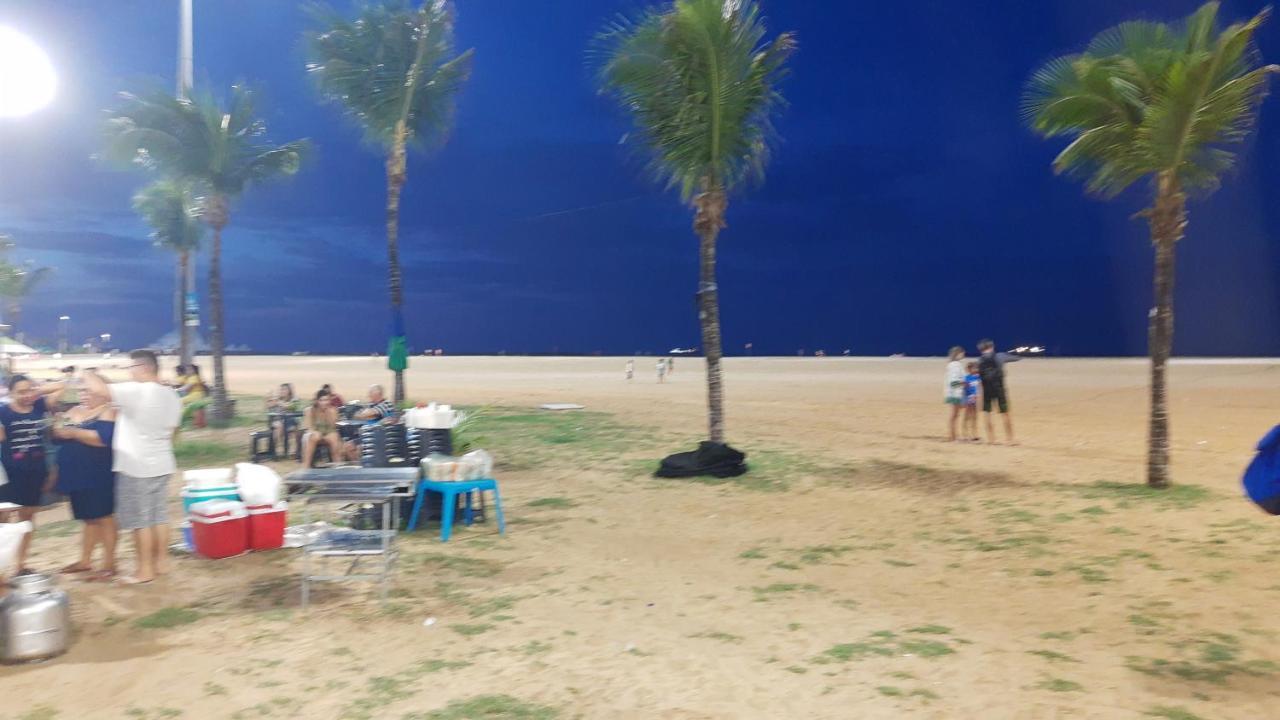 Apartamento No Beach Class Fortaleza Meireles 외부 사진