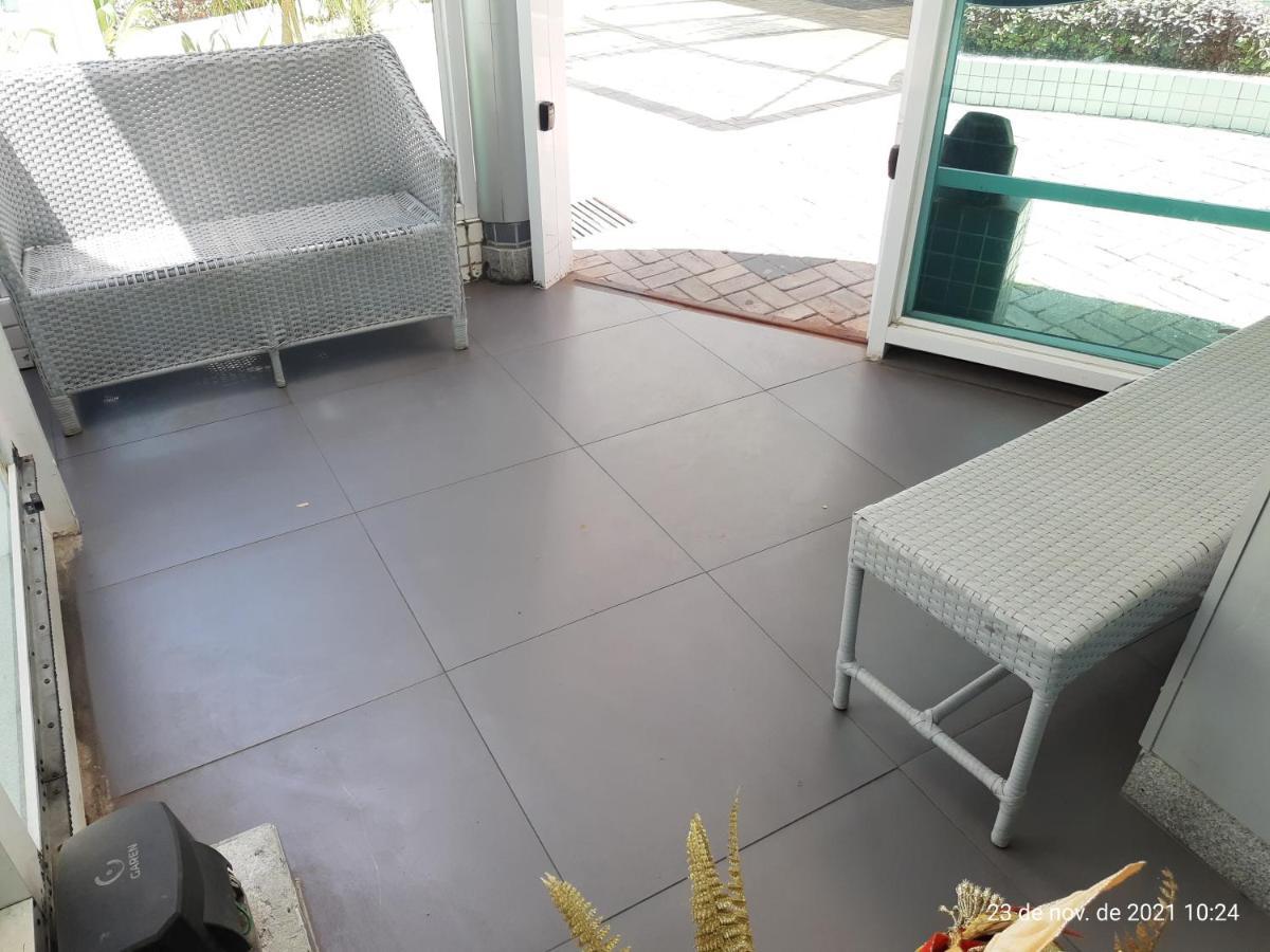 Apartamento No Beach Class Fortaleza Meireles 외부 사진