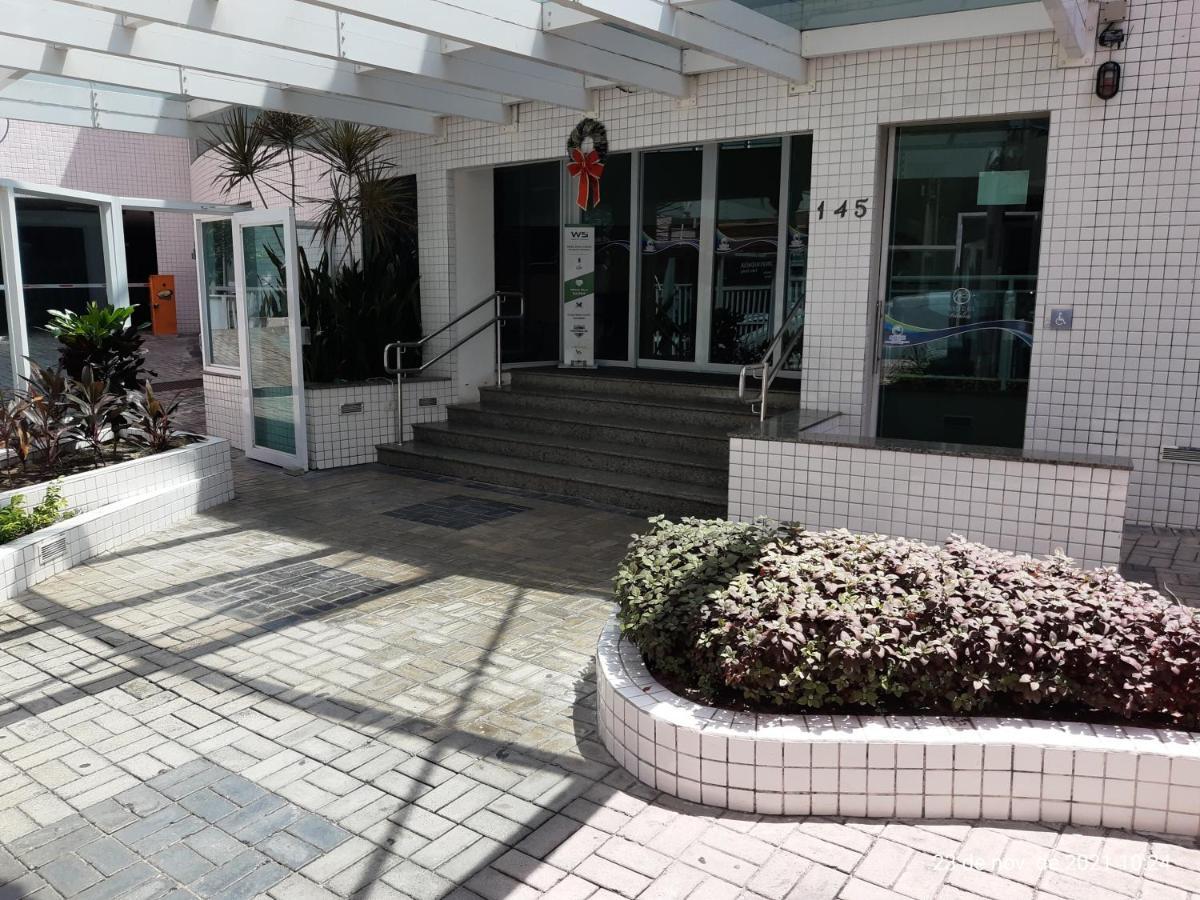 Apartamento No Beach Class Fortaleza Meireles 외부 사진