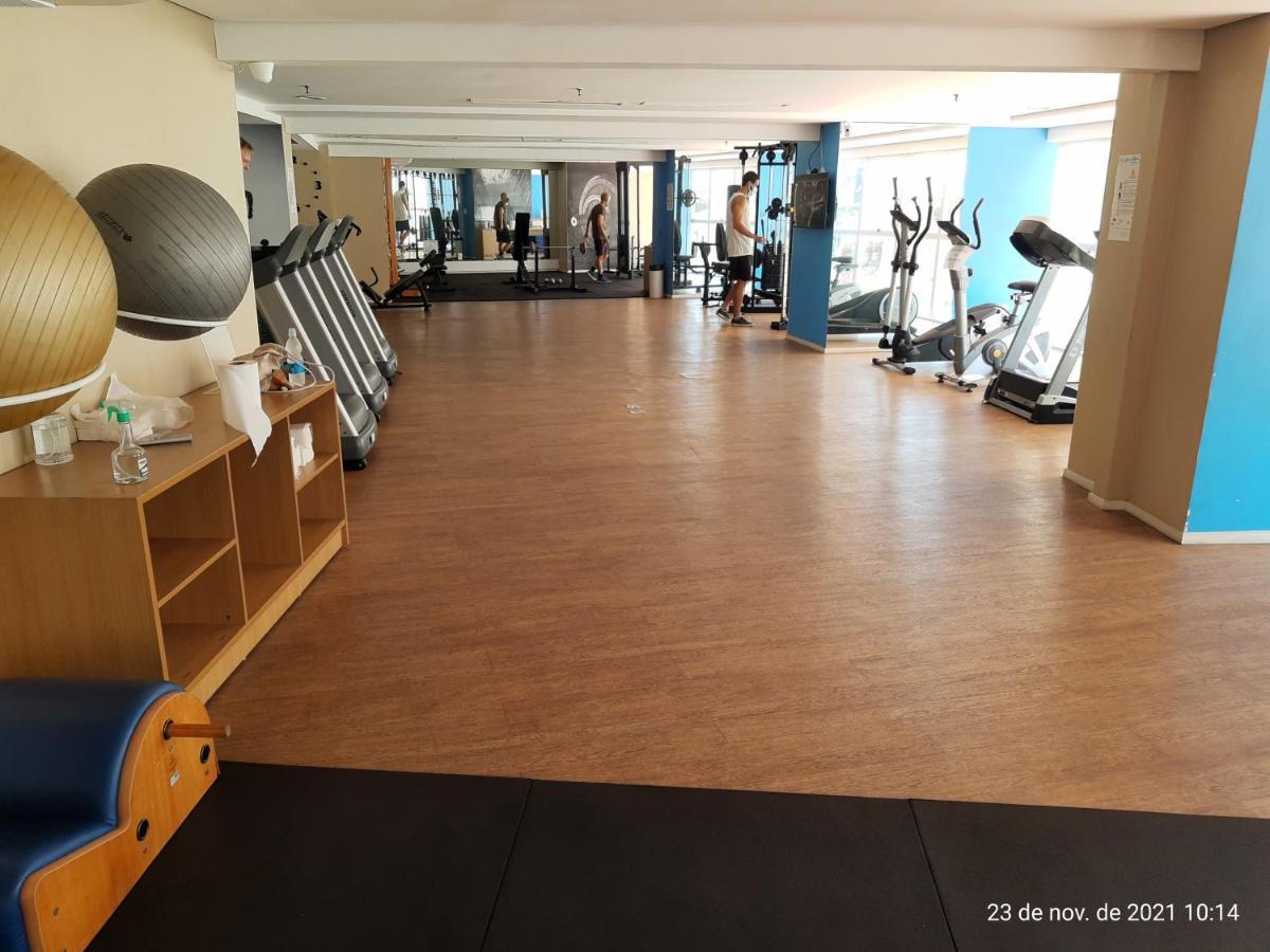 Apartamento No Beach Class Fortaleza Meireles 외부 사진