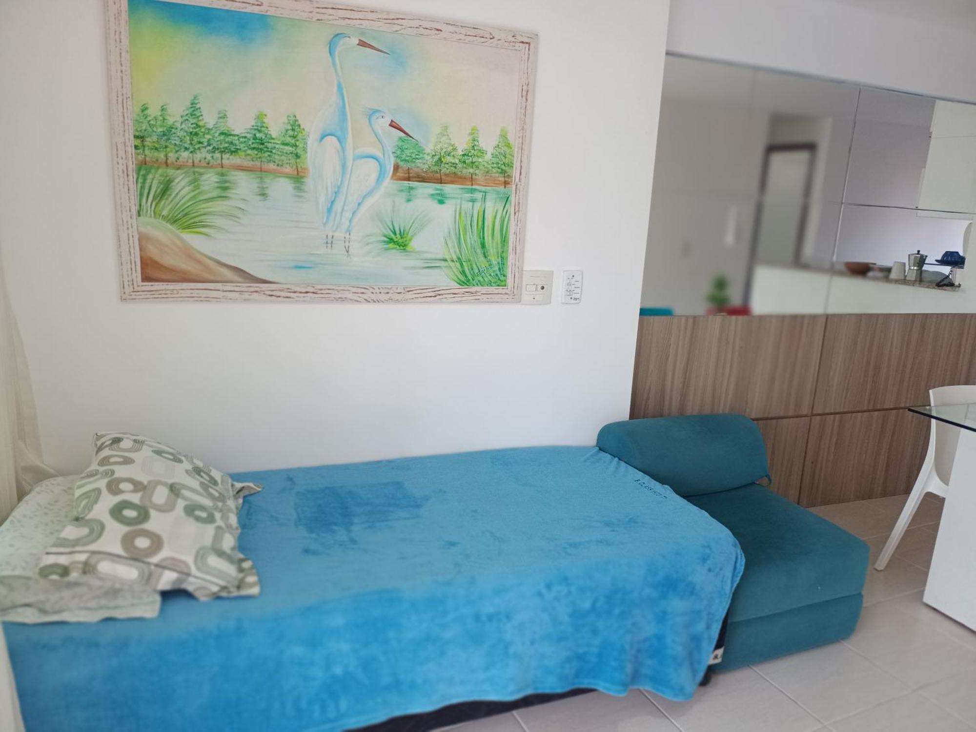 Apartamento No Beach Class Fortaleza Meireles 외부 사진