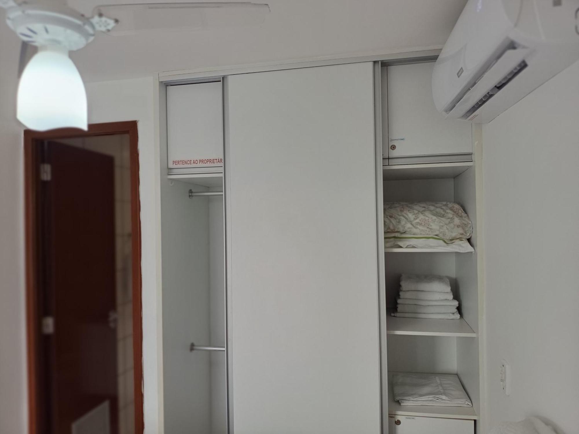 Apartamento No Beach Class Fortaleza Meireles 외부 사진