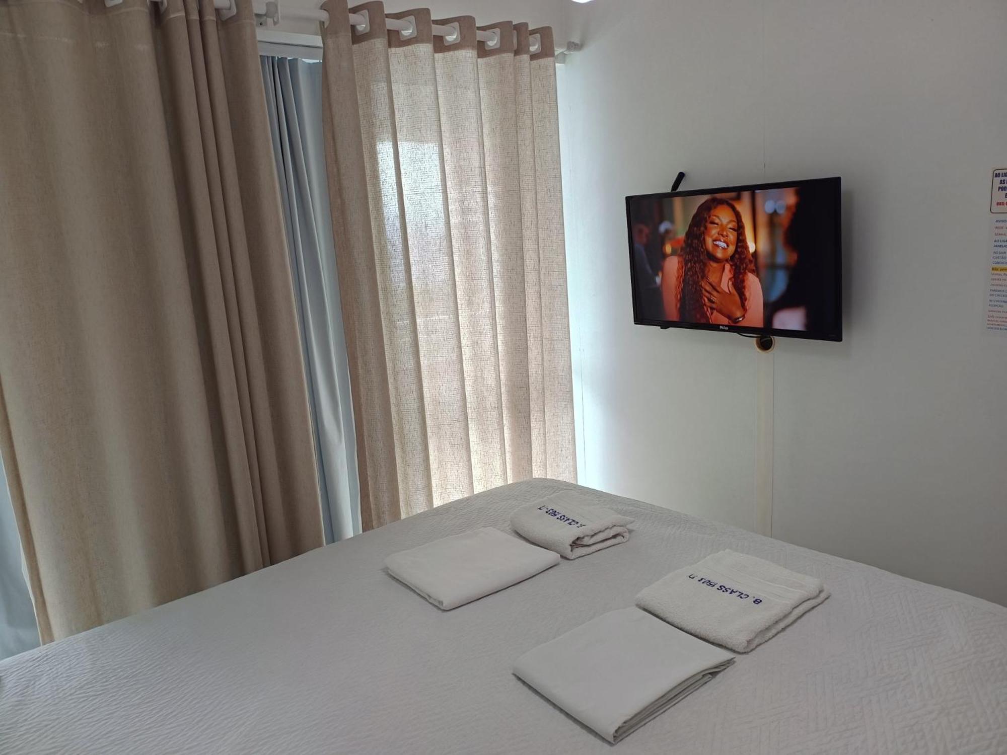Apartamento No Beach Class Fortaleza Meireles 외부 사진