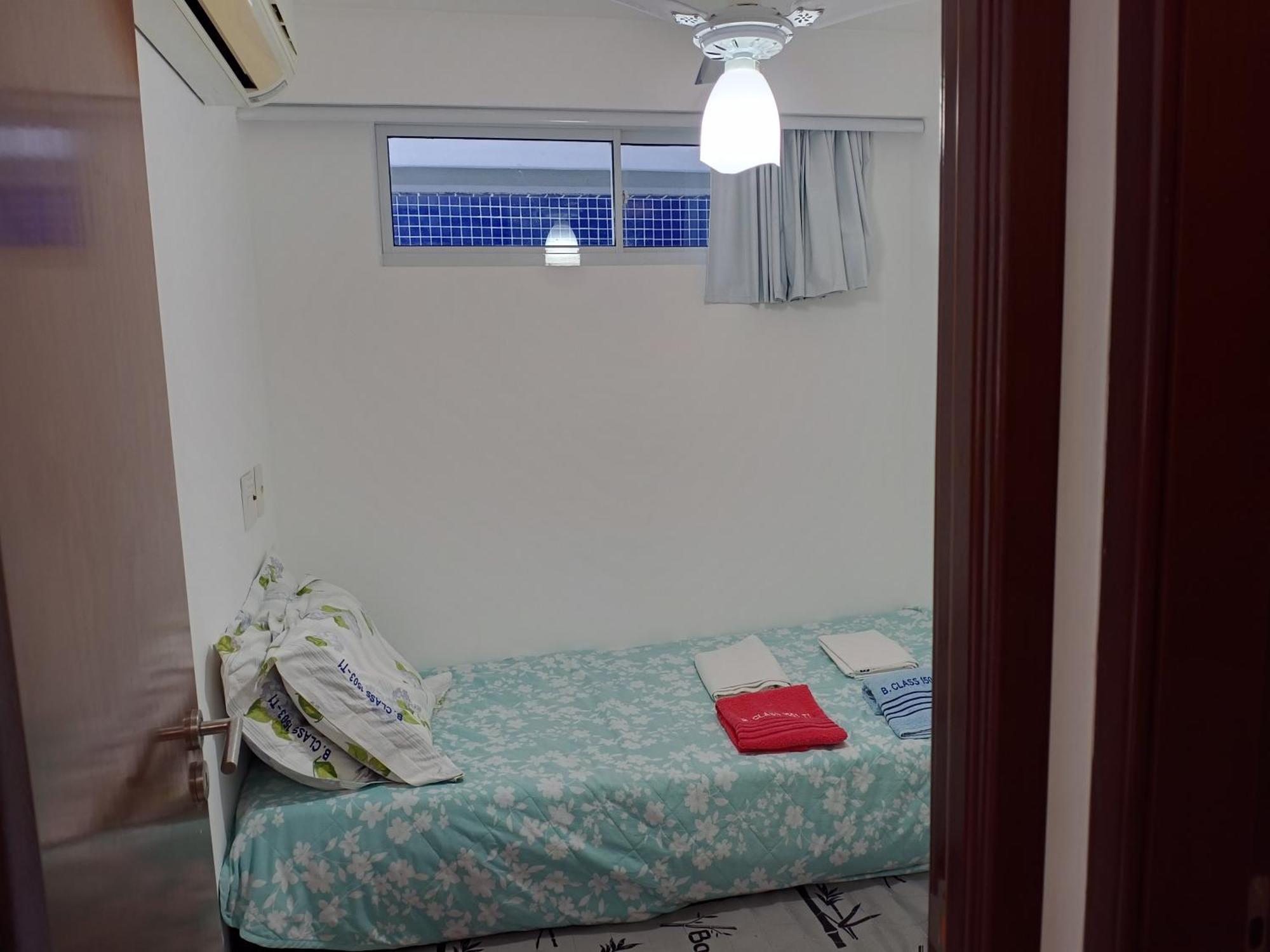 Apartamento No Beach Class Fortaleza Meireles 외부 사진