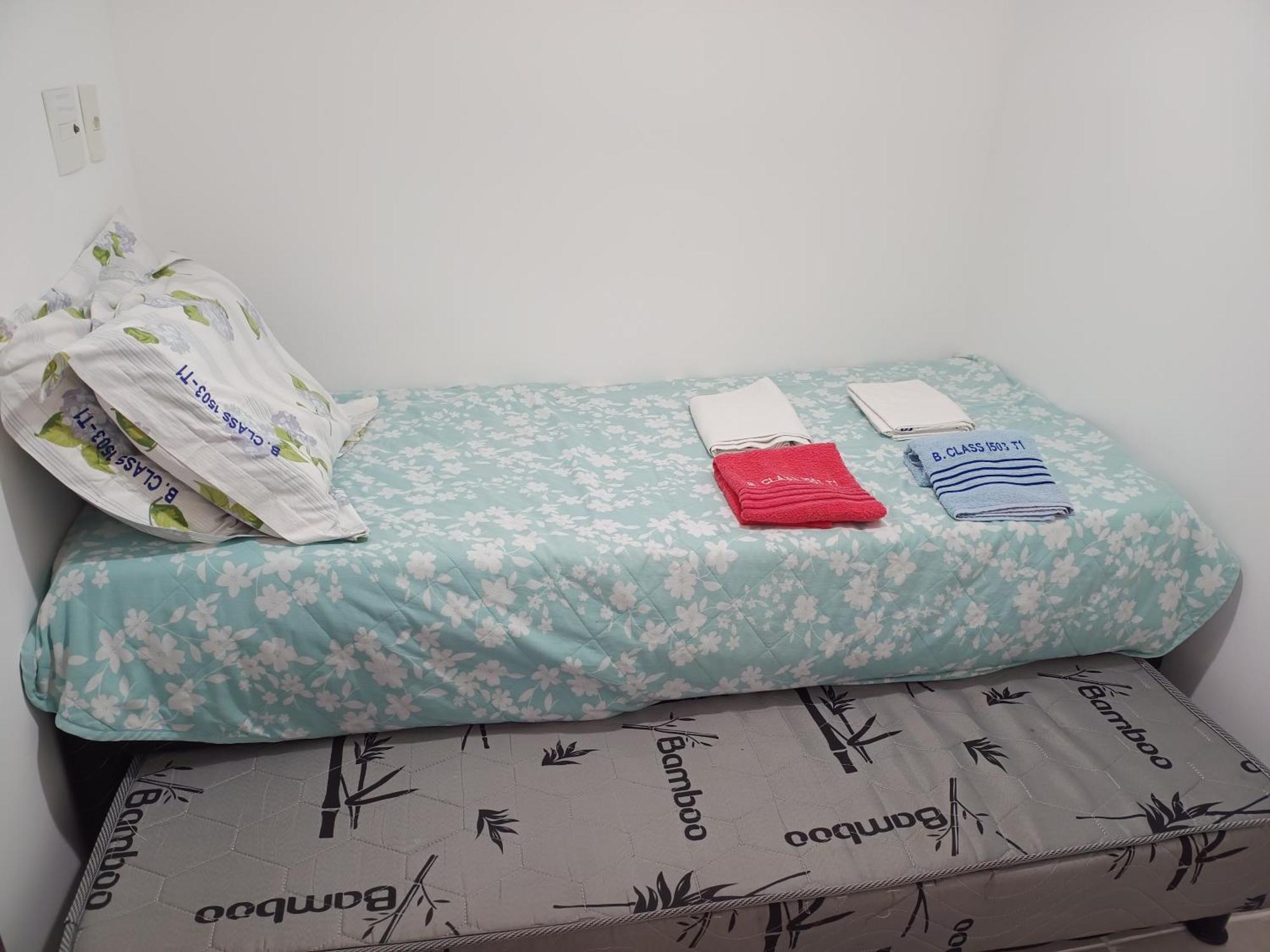 Apartamento No Beach Class Fortaleza Meireles 외부 사진