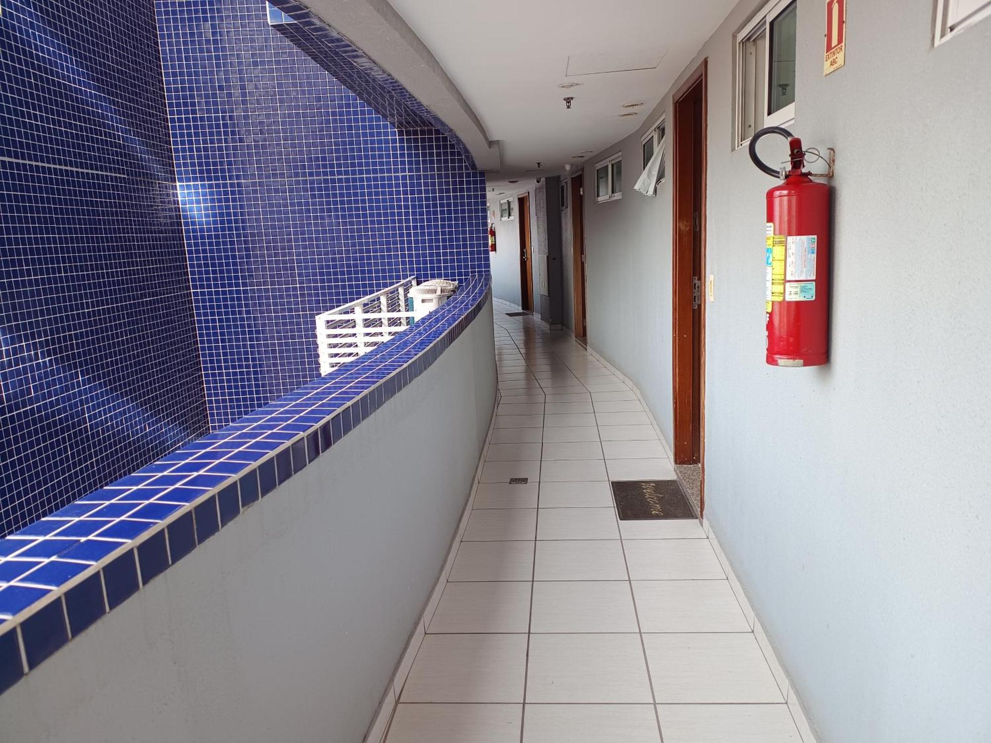 Apartamento No Beach Class Fortaleza Meireles 외부 사진