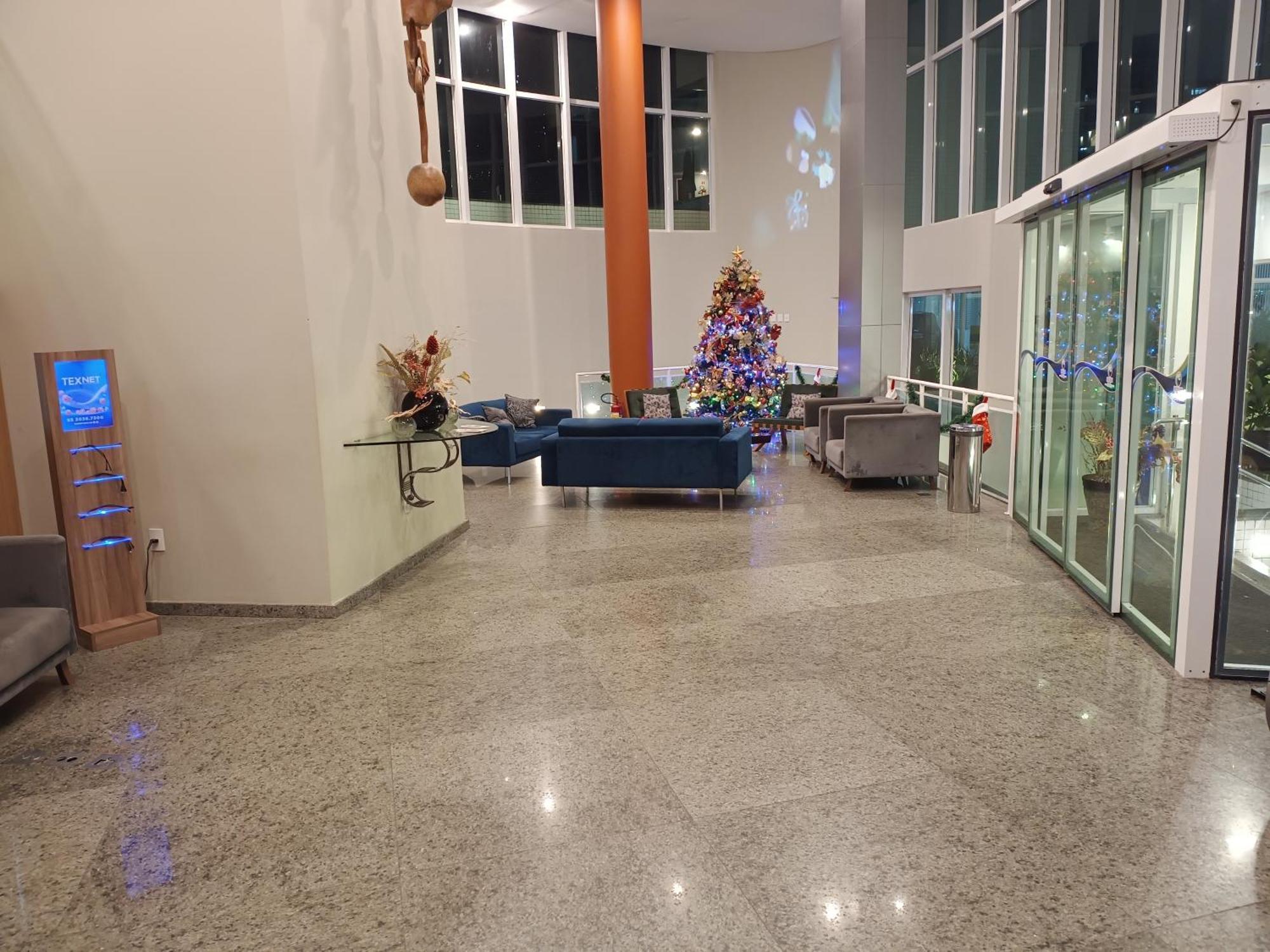 Apartamento No Beach Class Fortaleza Meireles 외부 사진